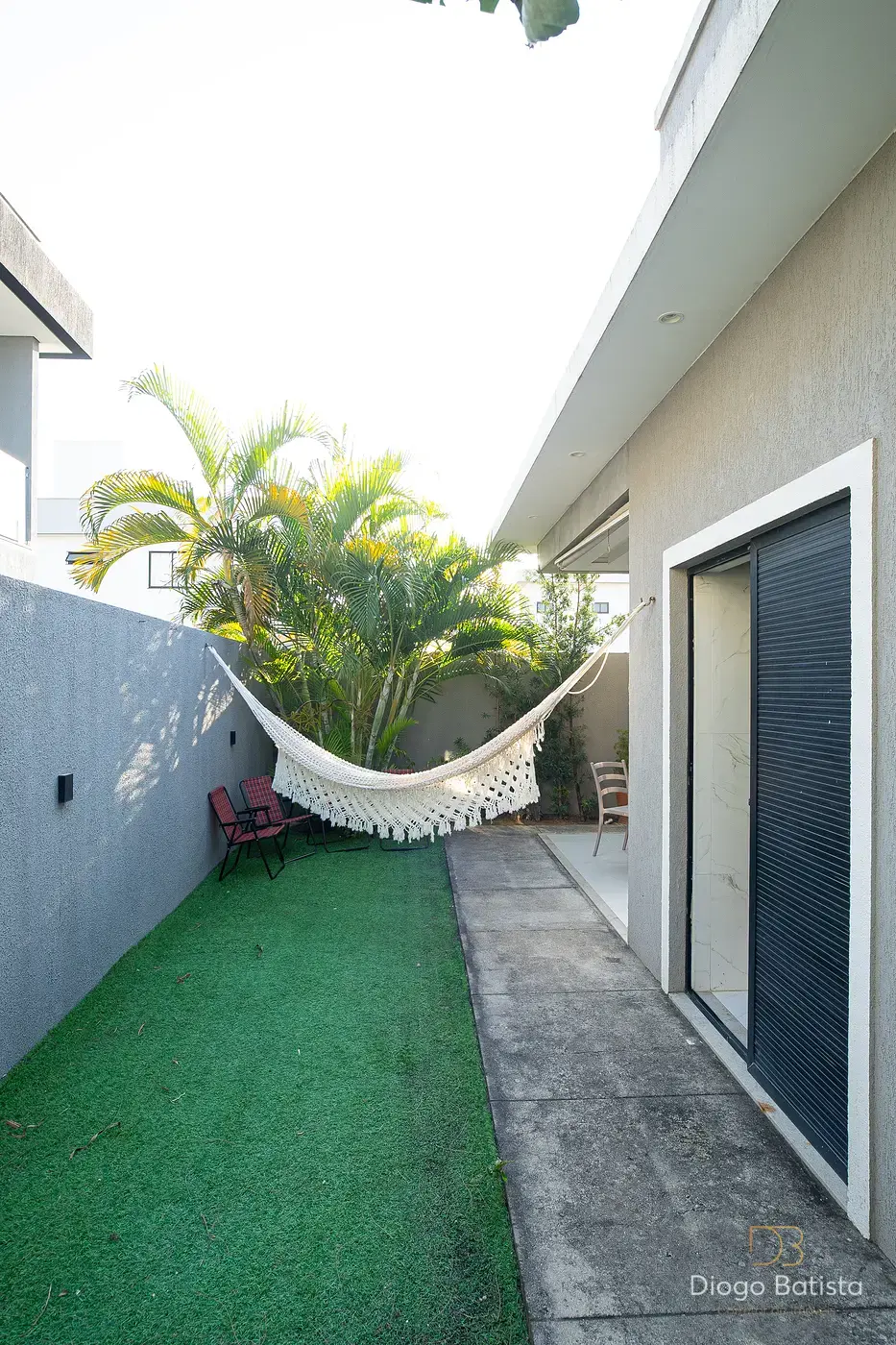 Casa plana personalizada no Terras Alphaville Ceará — foto 2