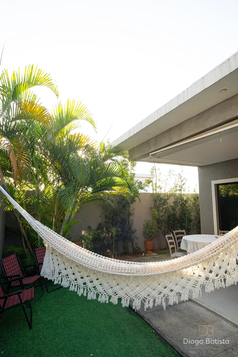 Casa plana personalizada no Terras Alphaville Ceará — foto 3