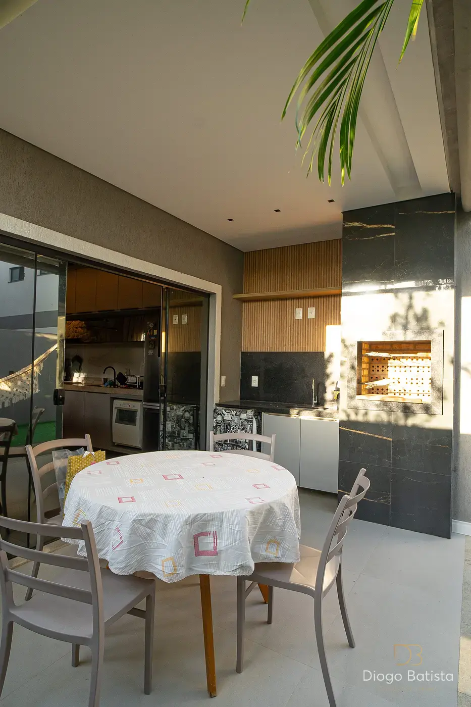 Casa plana personalizada no Terras Alphaville Ceará — foto 4