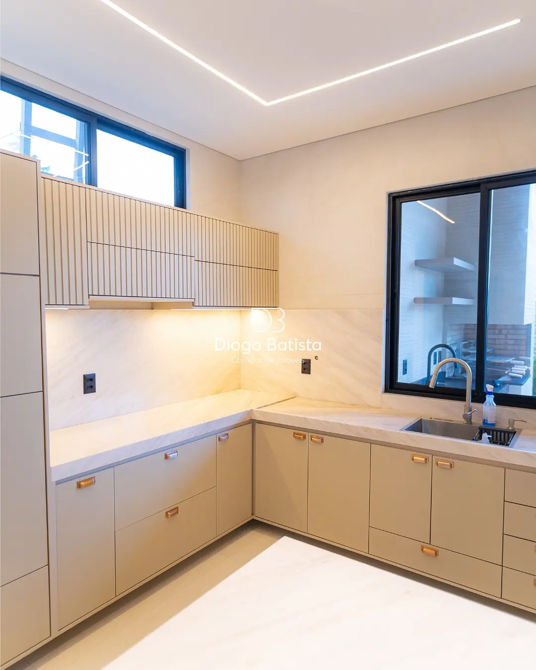 Casa plana tecnológica no Cidade Alpha — foto 2
