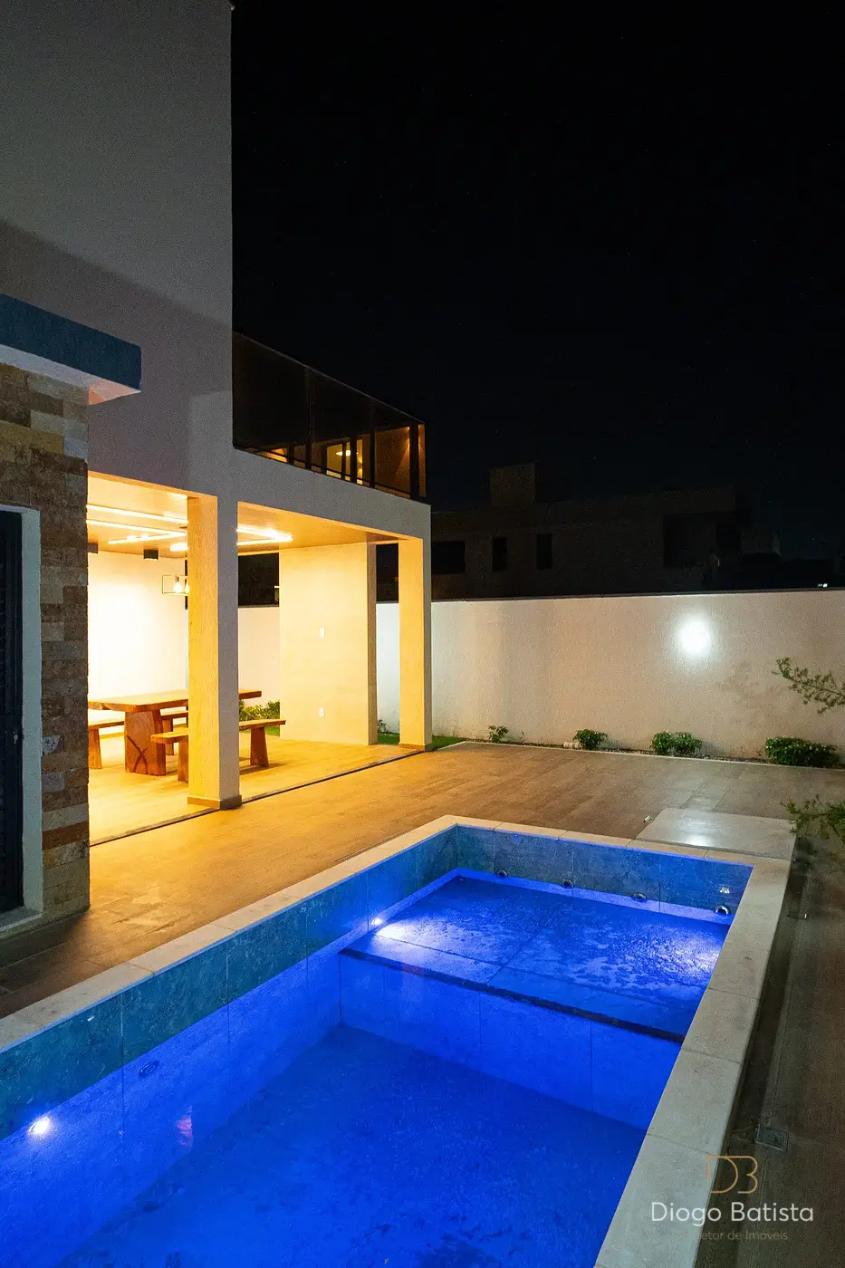 Casa duplex moderna no Terras Alphaville — foto 3