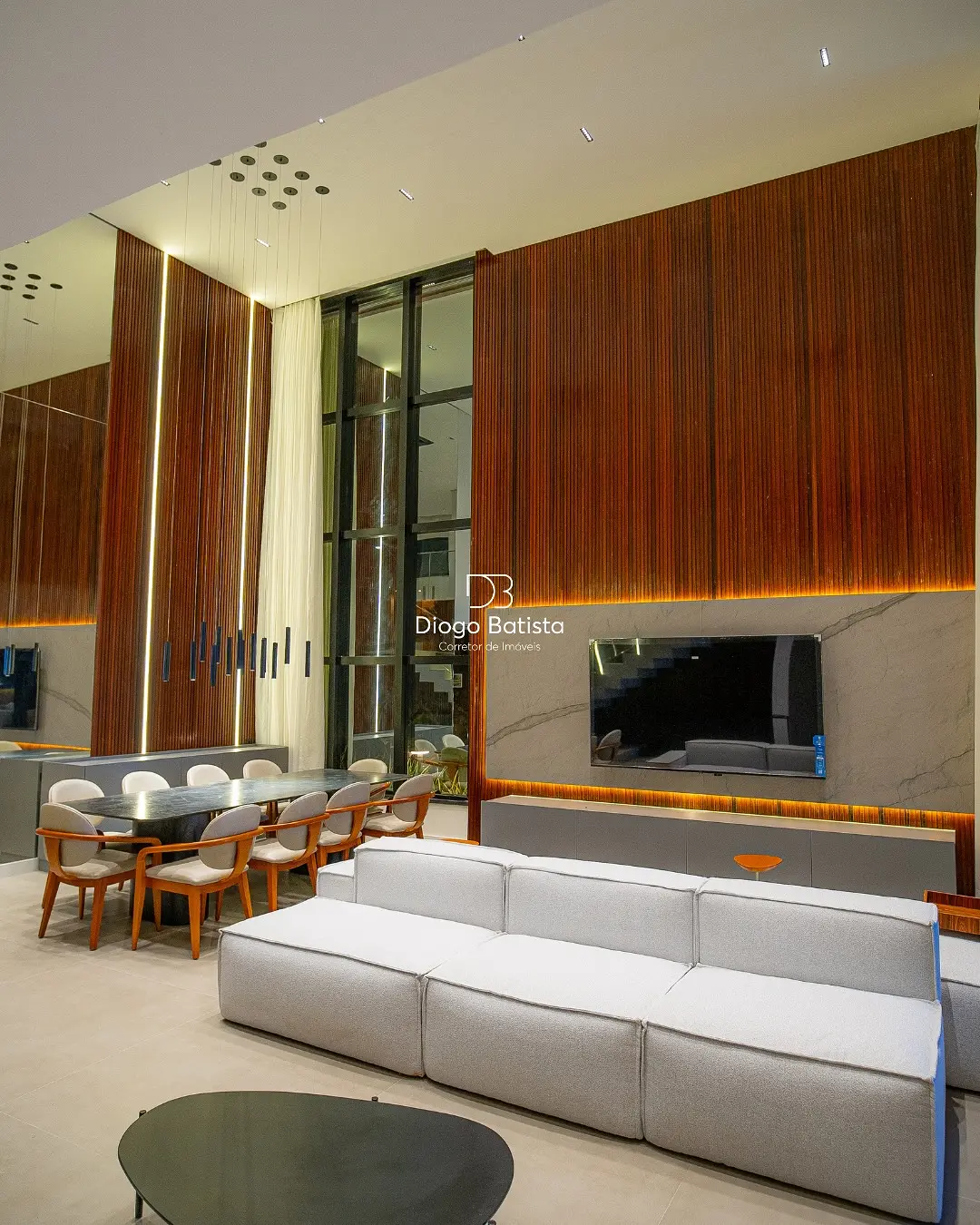 Residência exclusiva no Alphaville Ceará 2 — foto 4