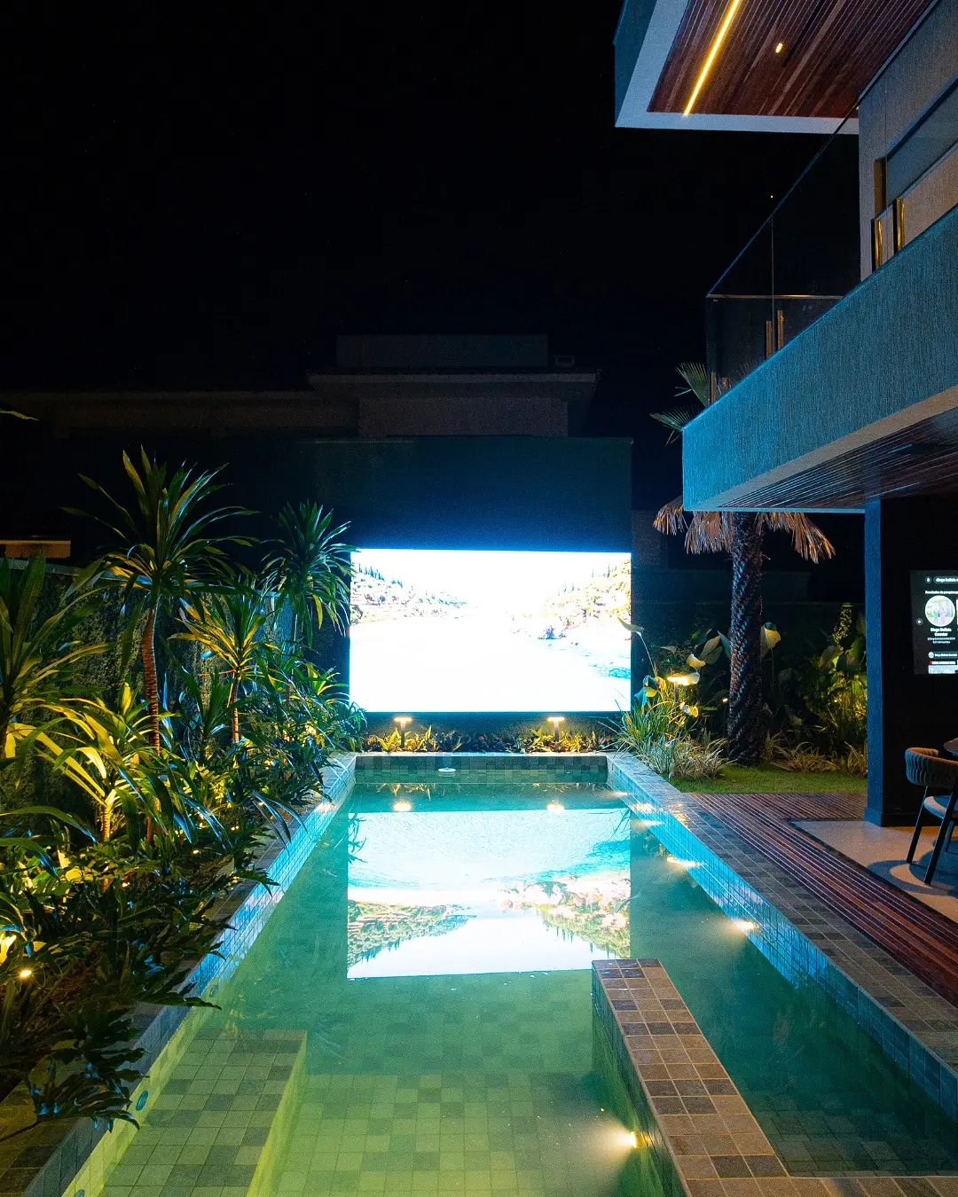 Residência exclusiva no Alphaville Ceará 2 — foto 5